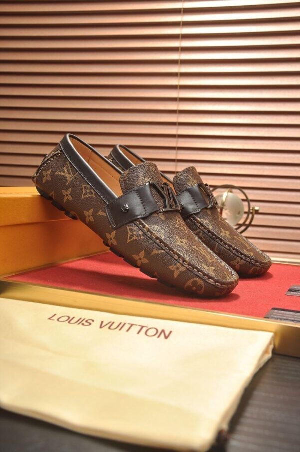 Tods Shoes 6038-2637 - Image 2