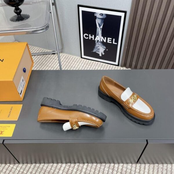 Business Shoes 6080-2447 - Image 6