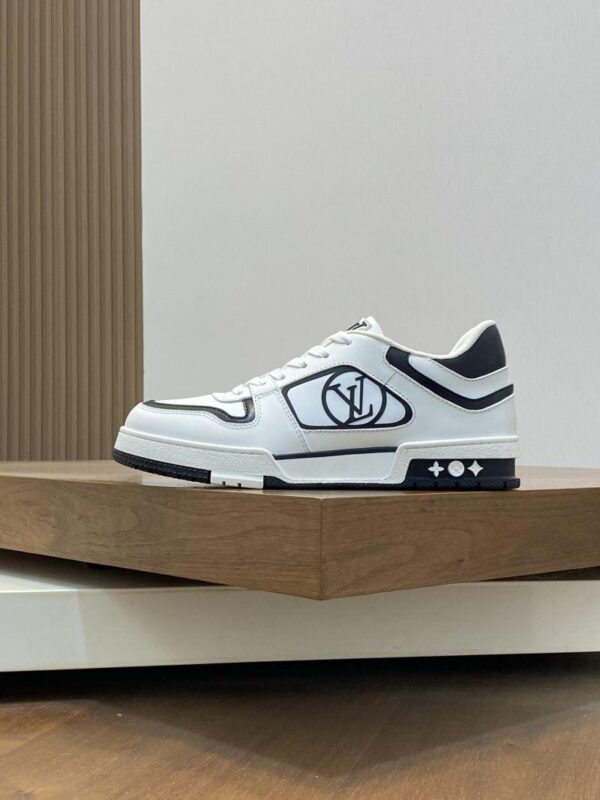 Trainer Sneaker 6038-2198 - Image 2