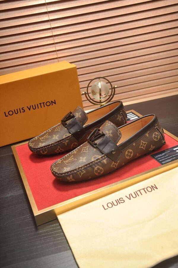 Tods Shoes 6038-2637 - Image 3