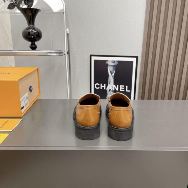 Business Shoes 6080-2447 - Image 8