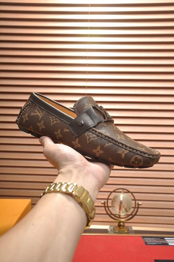 Tods Shoes 6038-2637 - Image 4