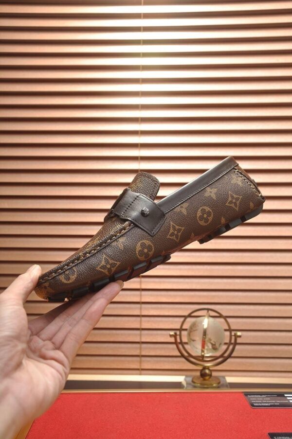 Tods Shoes 6038-2637 - Image 5