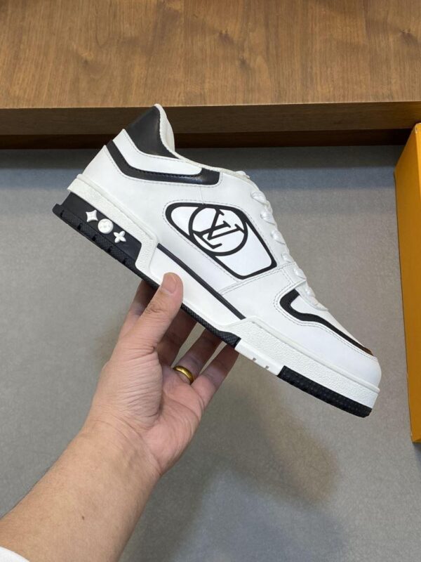 Trainer Sneaker 6038-2198 - Image 4