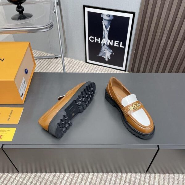 Business Shoes 6080-2447 - Image 9