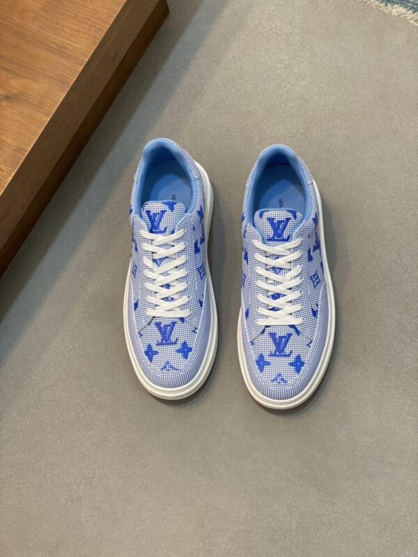Low Shoes 6045-3028