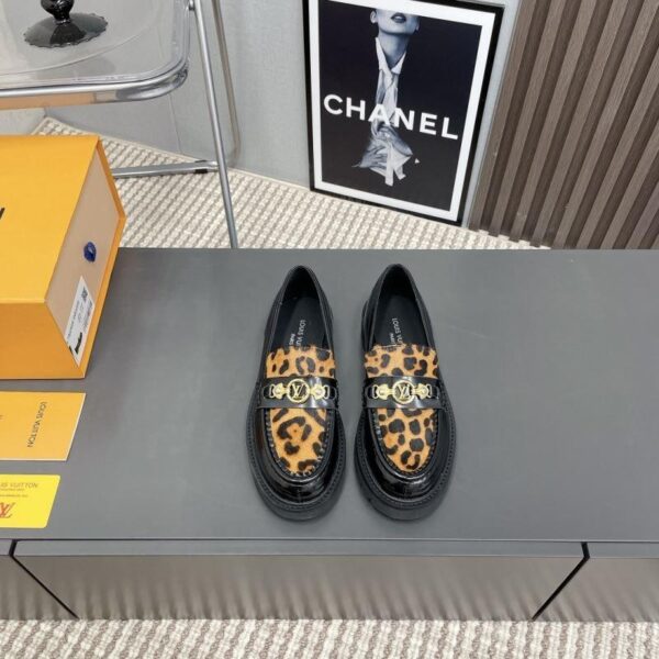 Business Shoes 6080-2446