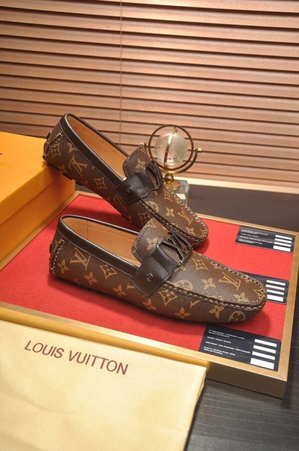 Tods Shoes 6038-2637 - Image 6