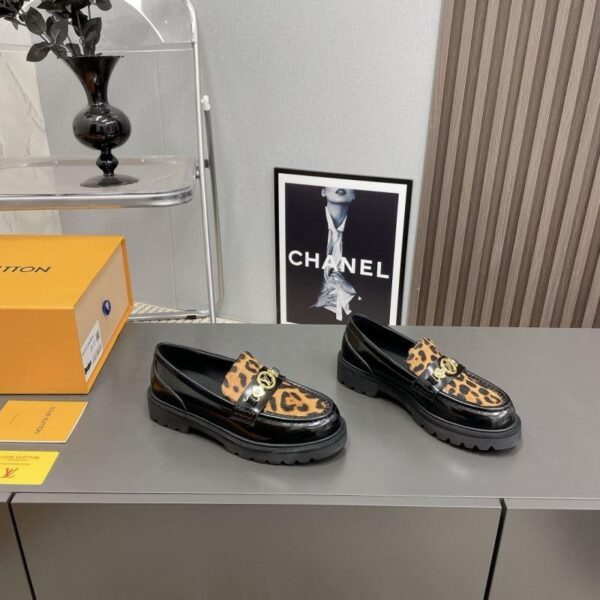 Business Shoes 6080-2446 - Image 2