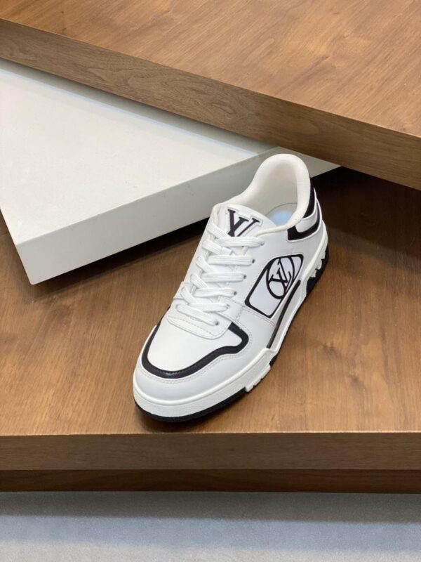 Trainer Sneaker 6038-2198 - Image 6
