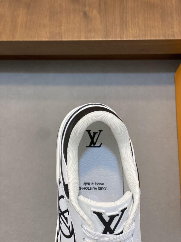 Trainer Sneaker 6038-2198 - Image 7