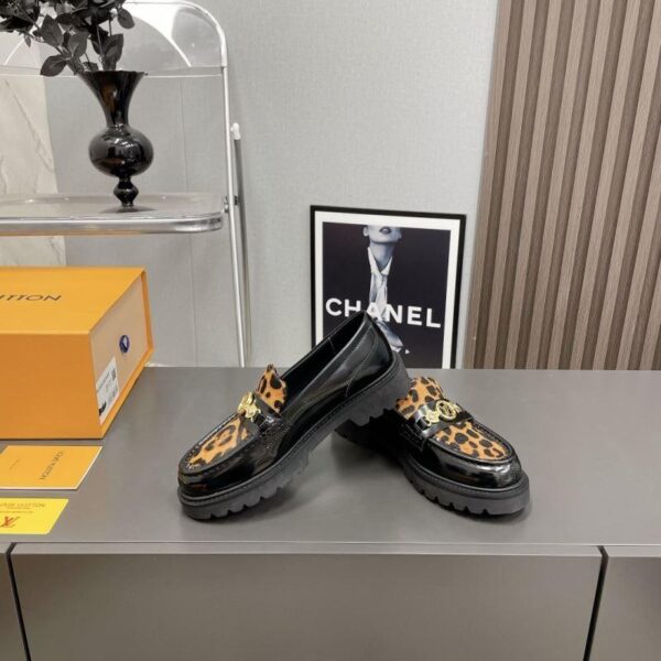 Business Shoes 6080-2446 - Image 3