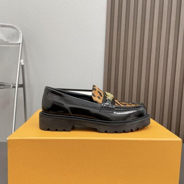 Business Shoes 6080-2446 - Image 5