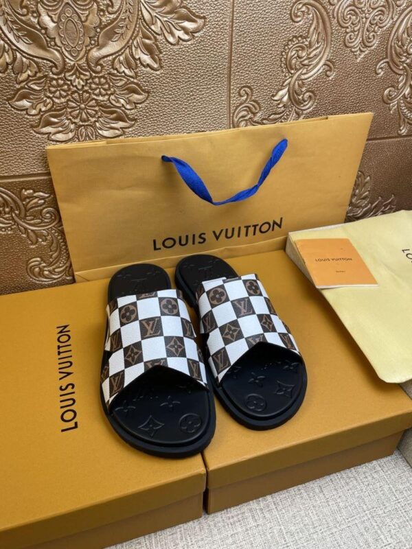 Slippers 6088-2621