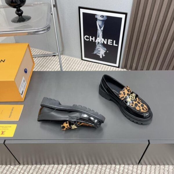 Business Shoes 6080-2446 - Image 6
