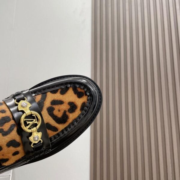 Business Shoes 6080-2446 - Image 7