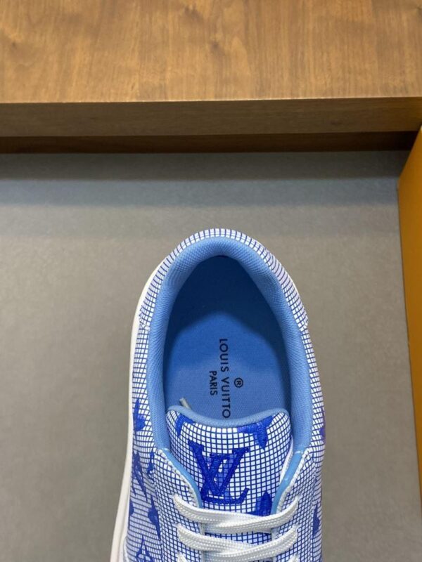 Low Shoes 6045-3028 - Image 7