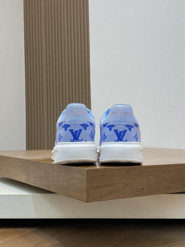 Low Shoes 6045-3028 - Image 8