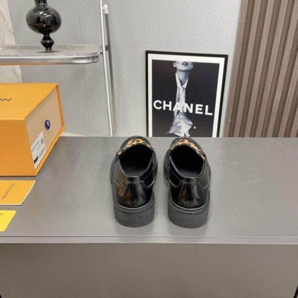Business Shoes 6080-2446 - Image 8