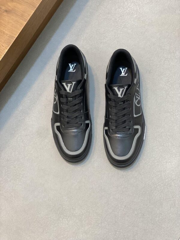 Trainer Sneaker 6038-2197