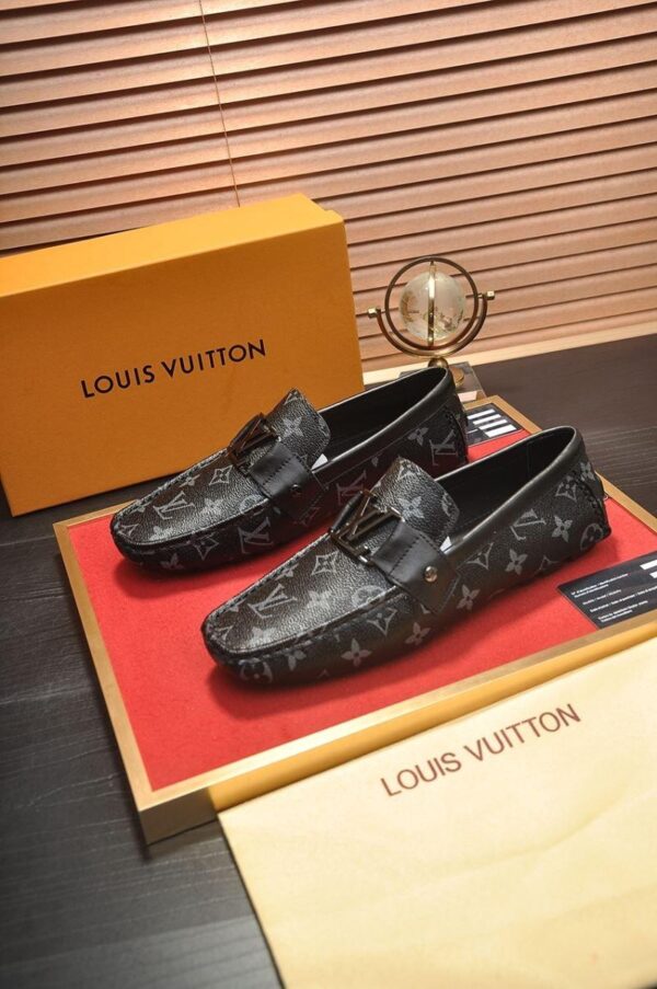 Tods Shoes 6038-2636 - Image 3