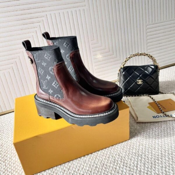 Boots 6080-2479 - Image 2