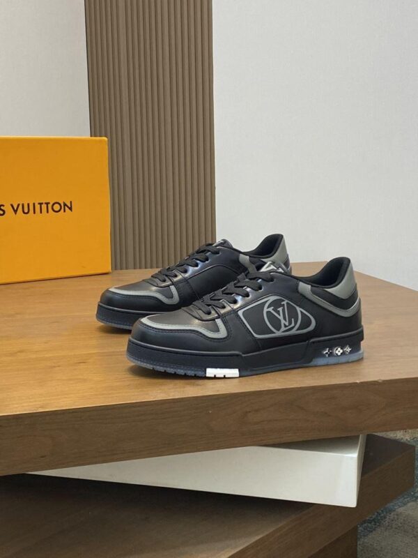 Trainer Sneaker 6038-2197 - Image 3