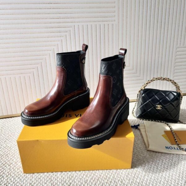 Boots 6080-2479 - Image 3