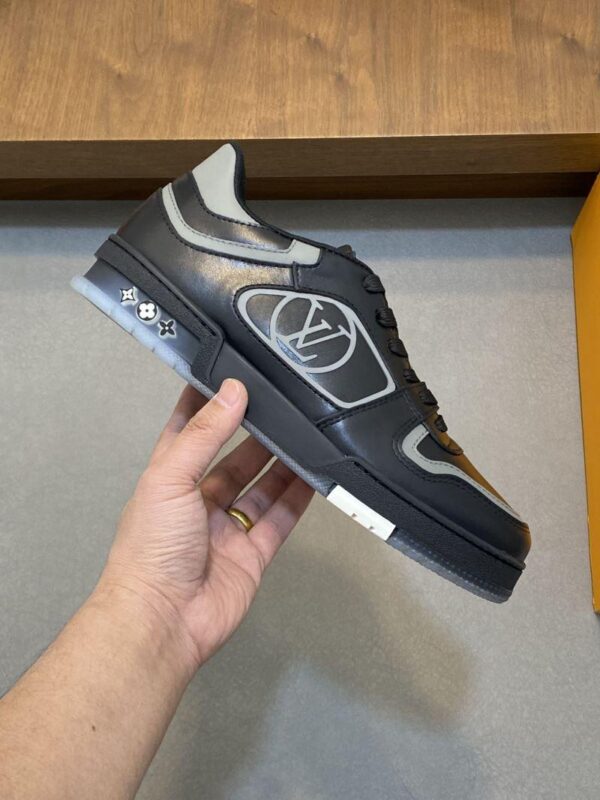 Trainer Sneaker 6038-2197 - Image 4