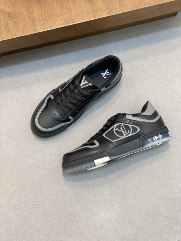 Trainer Sneaker 6038-2197 - Image 5