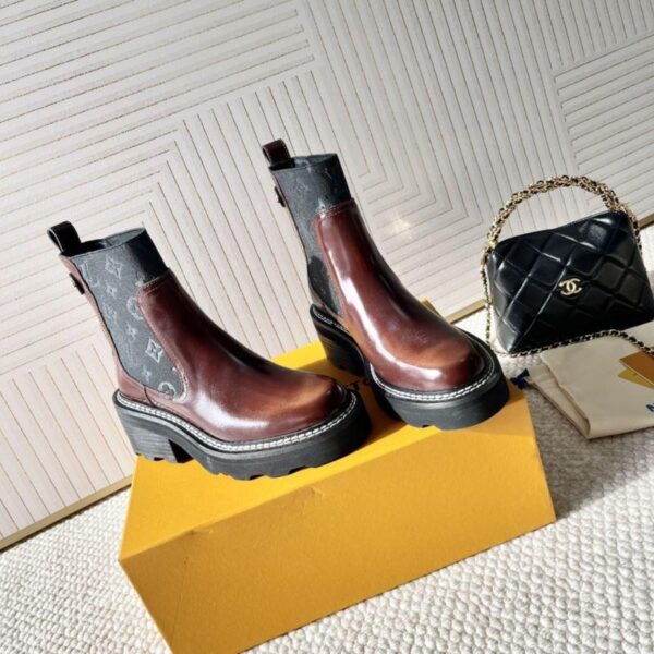 Boots 6080-2479 - Image 5
