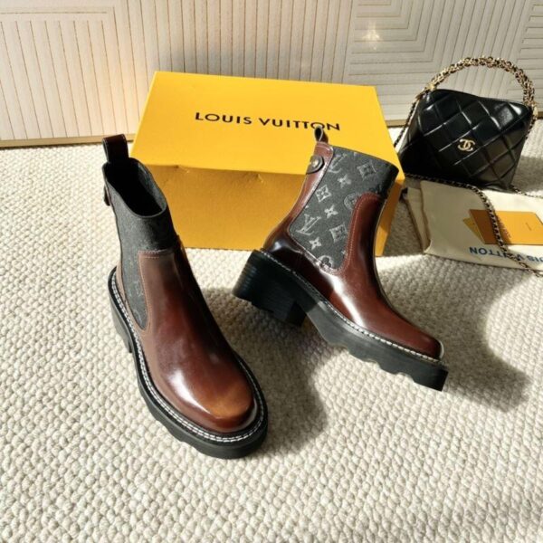 Boots 6080-2479 - Image 6