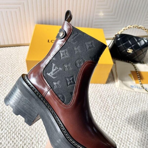 Boots 6080-2479 - Image 8
