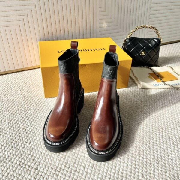 Boots 6080-2479 - Image 7