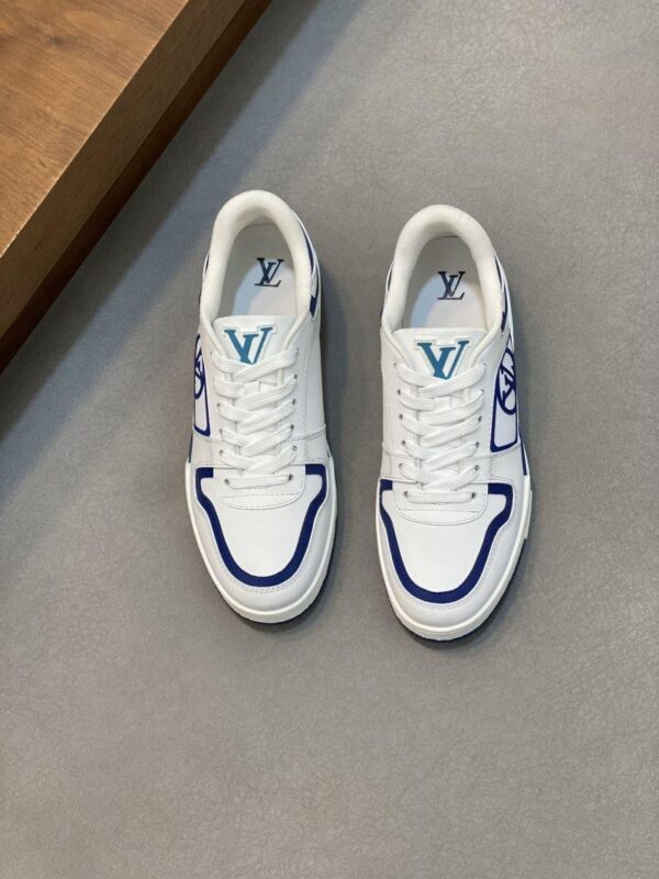 Trainer Sneaker 6038-2196
