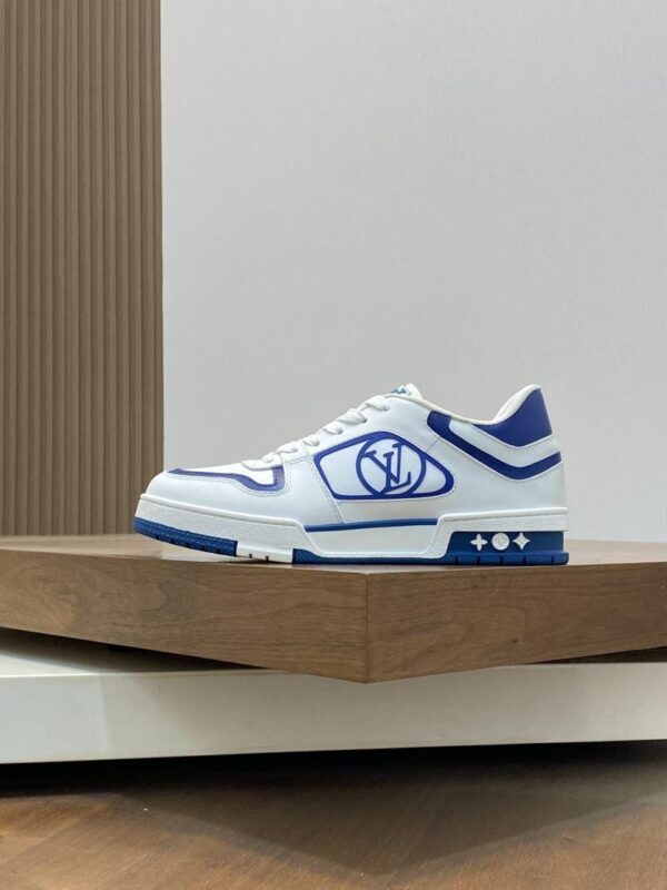 Trainer Sneaker 6038-2196 - Image 2