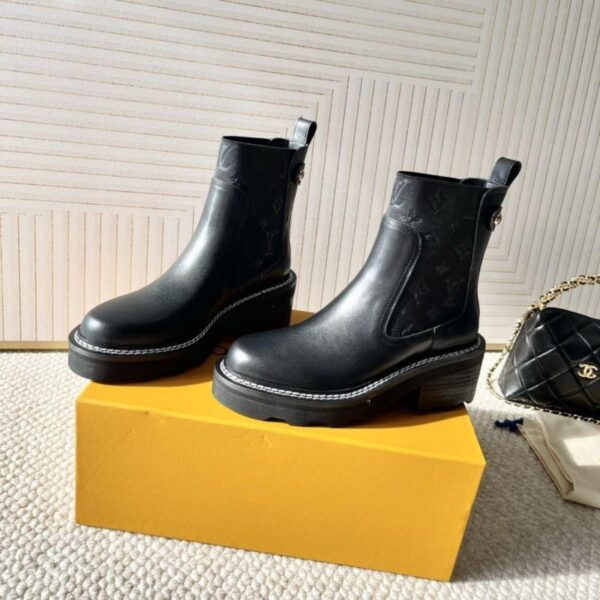 Boots 6080-2478 - Image 2