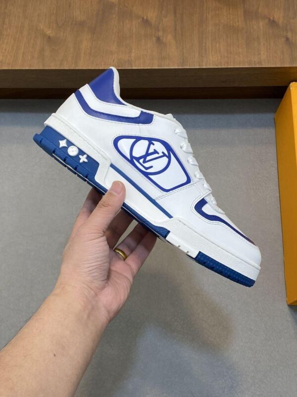 Trainer Sneaker 6038-2196 - Image 4