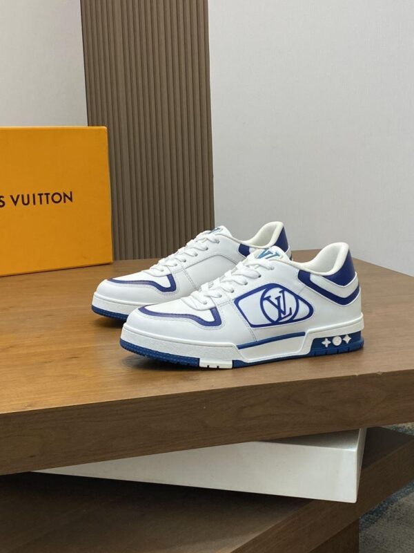 Trainer Sneaker 6038-2196 - Image 3