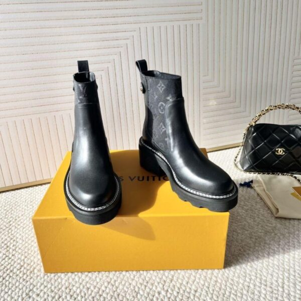 Boots 6080-2478 - Image 4