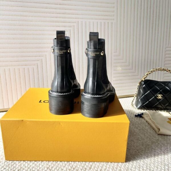 Boots 6080-2478 - Image 3