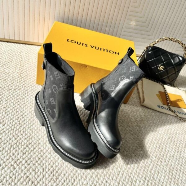 Boots 6080-2478 - Image 5