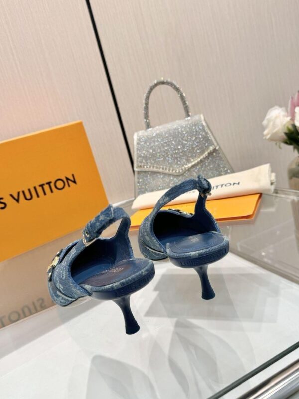 Sandals 6047-2711 - Image 2