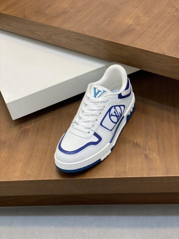 Trainer Sneaker 6038-2196 - Image 6