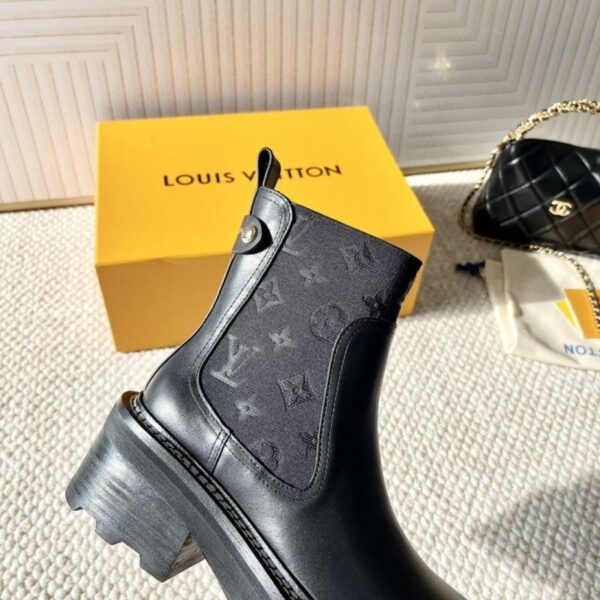 Boots 6080-2478 - Image 7