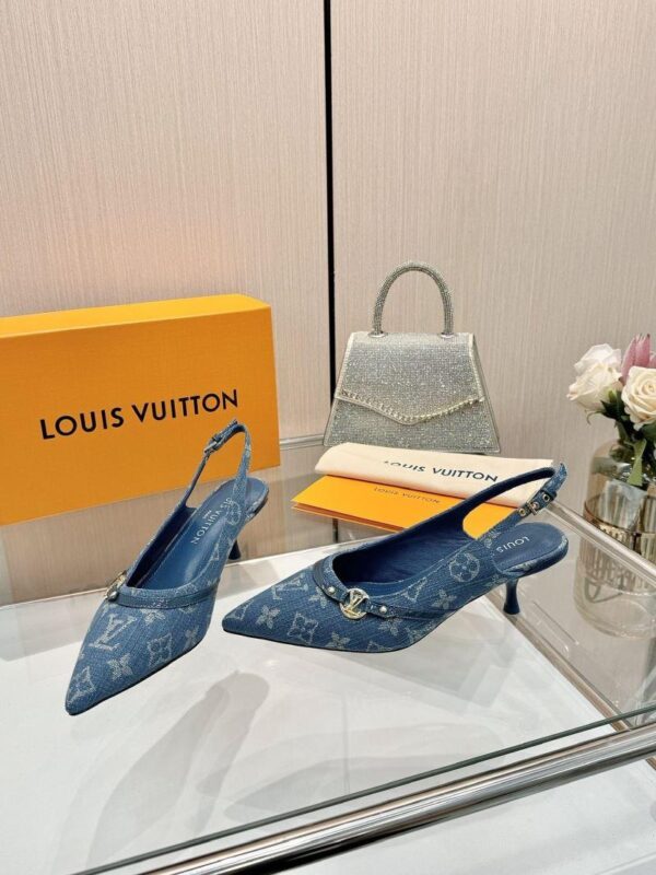 Sandals 6047-2711 - Image 4