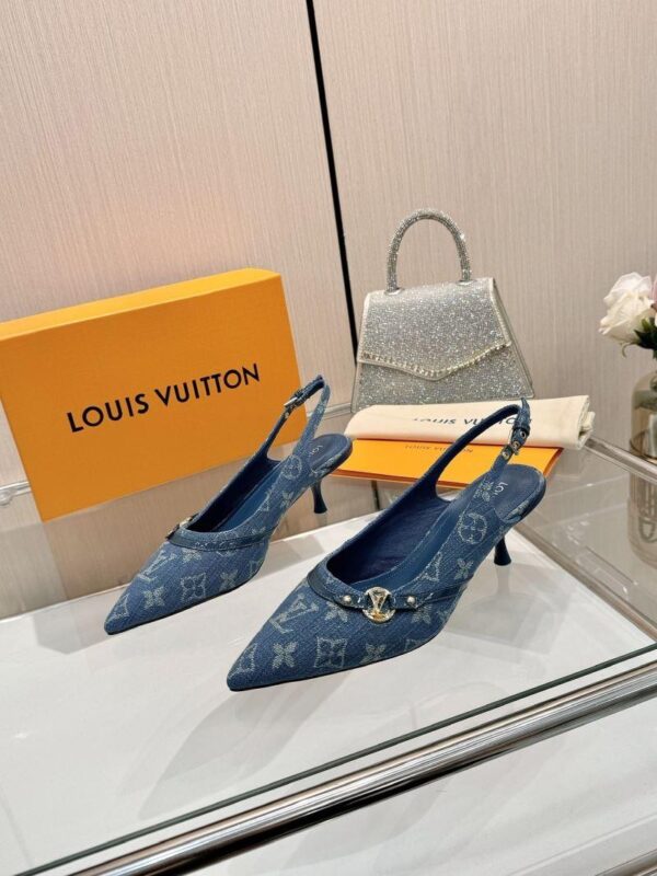 Sandals 6047-2711 - Image 3