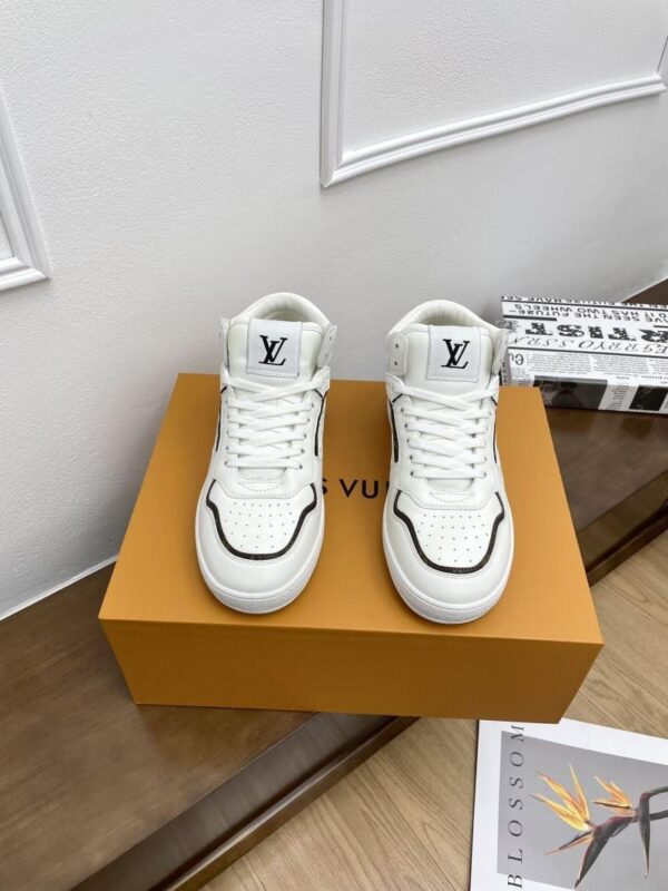 High Shoes 6045-3231