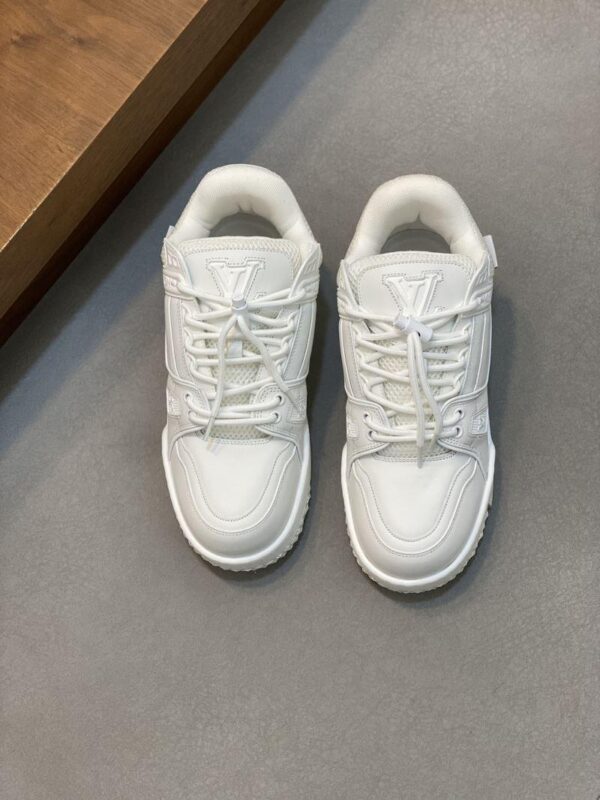 Trainer Sneaker 6038-2195