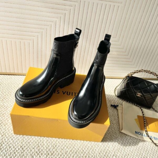 Boots 6080-2477 - Image 2